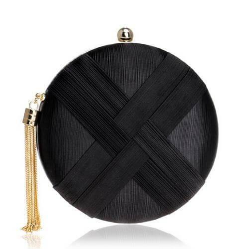 Luxury Classical Style Small Women Purse - Image 23