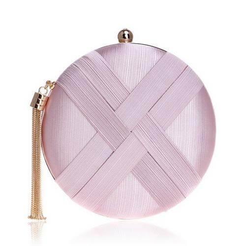 Luxury Classical Style Small Women Purse - Image 2