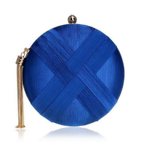 Luxury Classical Style Small Women Purse - Image 5