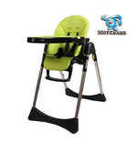 Portable Baby Seat Dinner Table - MaviGadget