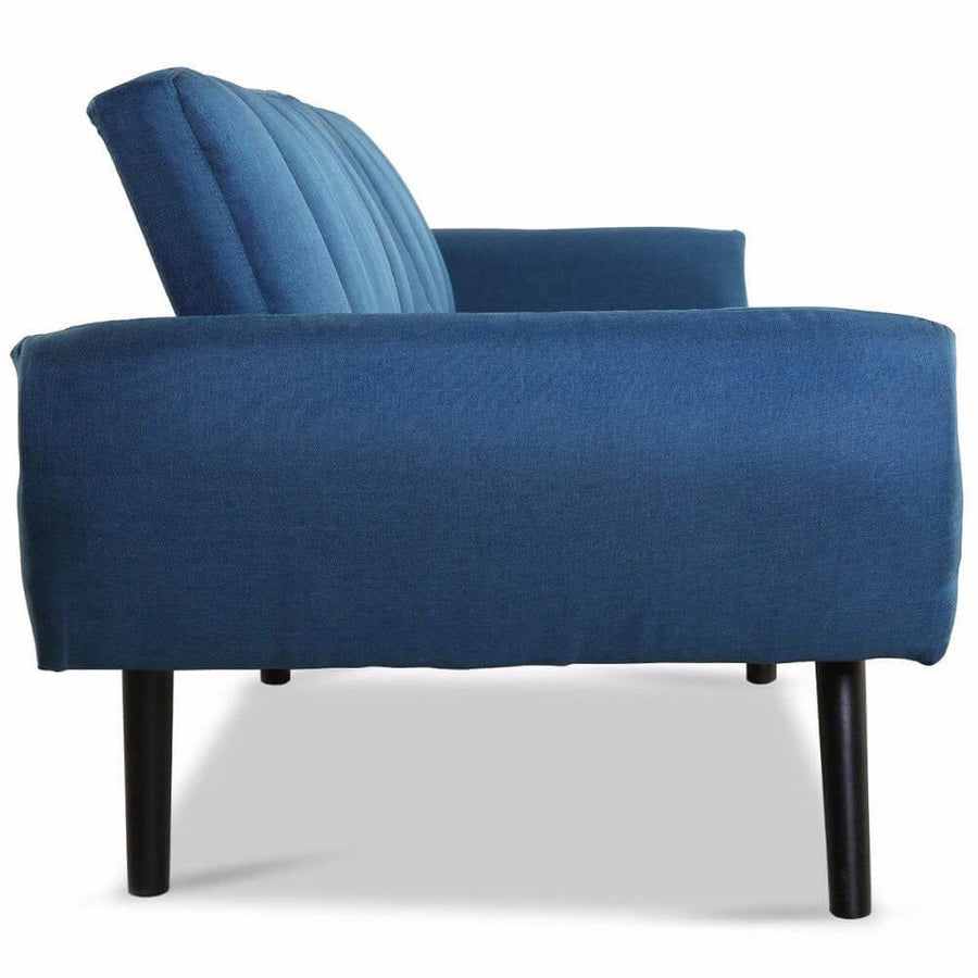 Modern Comfortable Premium Linen Sofa - Image 2