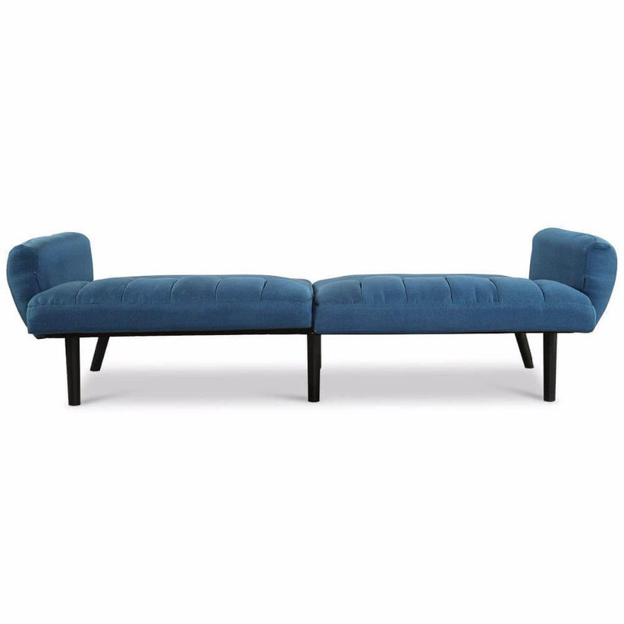 Modern Comfortable Premium Linen Sofa - Image 12