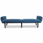 Modern Comfortable Premium Linen Sofa