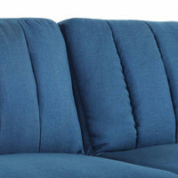 Modern Comfortable Premium Linen Sofa - Image 5