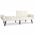 Modern Comfortable Premium Linen Sofa