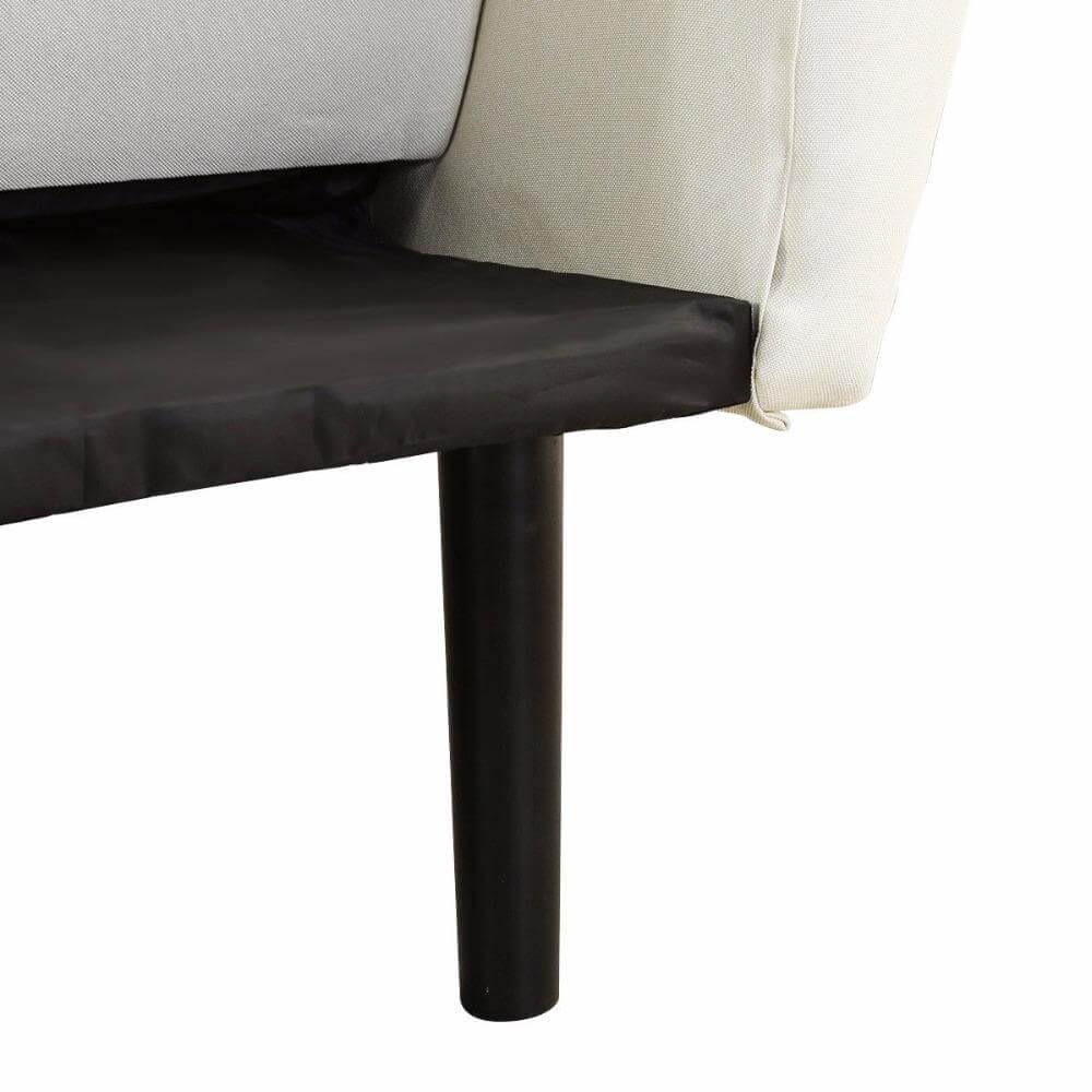 Modern Comfortable Premium Linen Sofa - Image 3