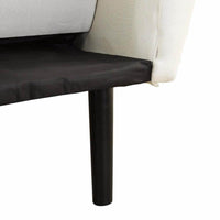 Modern Comfortable Premium Linen Sofa - Image 3