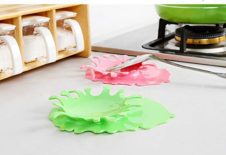 Splash Spoon Rest Holder - Image 2