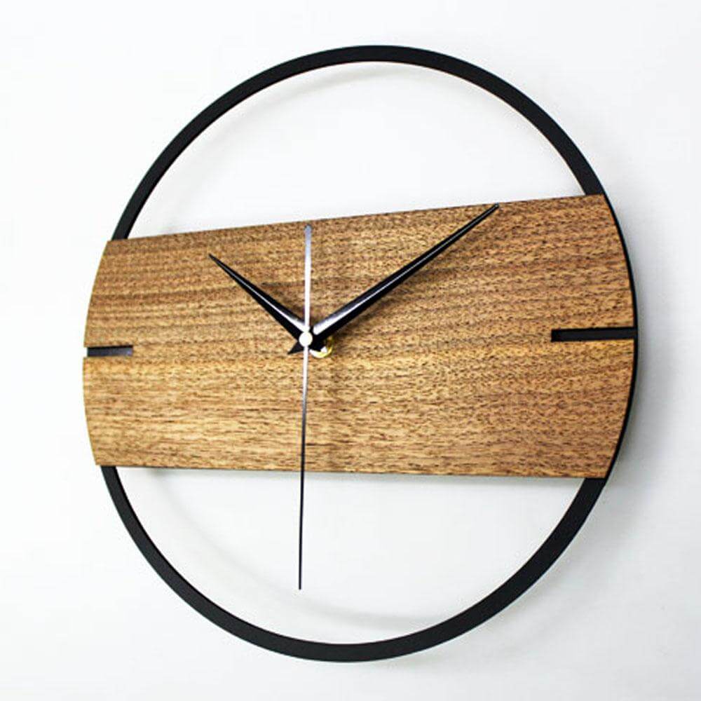 Digital Wall Modern Clock - MaviGadget