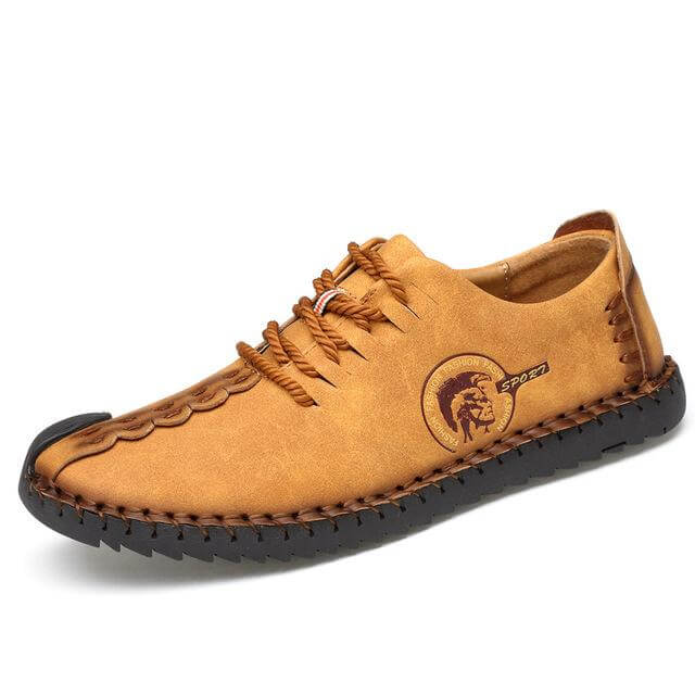 Comfortable Casual Loafers Shoes - Image 1