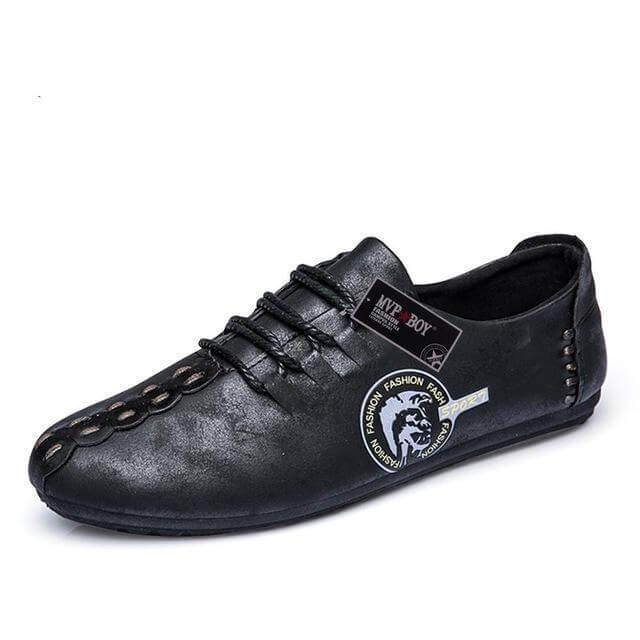 Comfortable Casual Loafers Shoes - Image 3