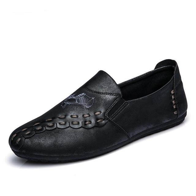Comfortable Casual Loafers Shoes - Image 4