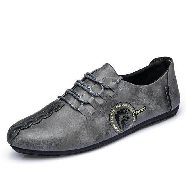 Comfortable Casual Loafers Shoes - Image 2