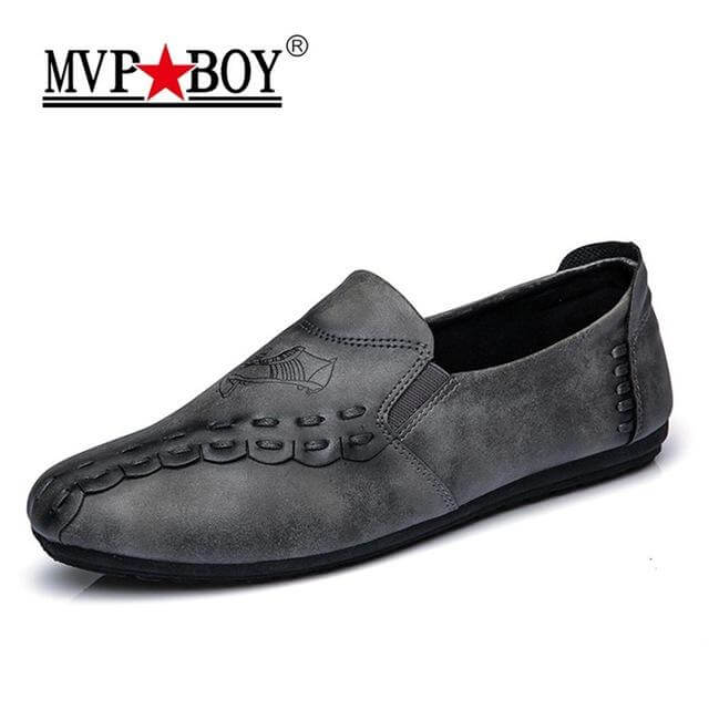 Comfortable Casual Loafers Shoes - Image 12
