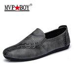 Comfortable Casual Loafers Shoes