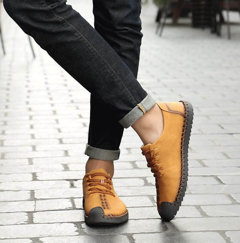 Comfortable Casual Loafers Shoes - Image 13