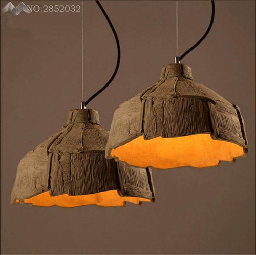 Retro Creative Modern Pendant Lights - Image 0