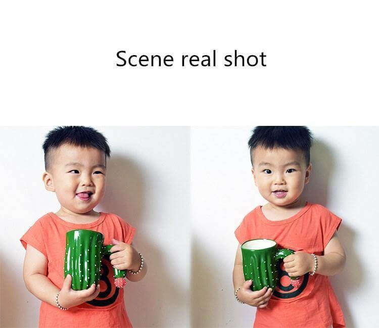 3D Cactus Style Ceramic Coffee Mugs - Image 2