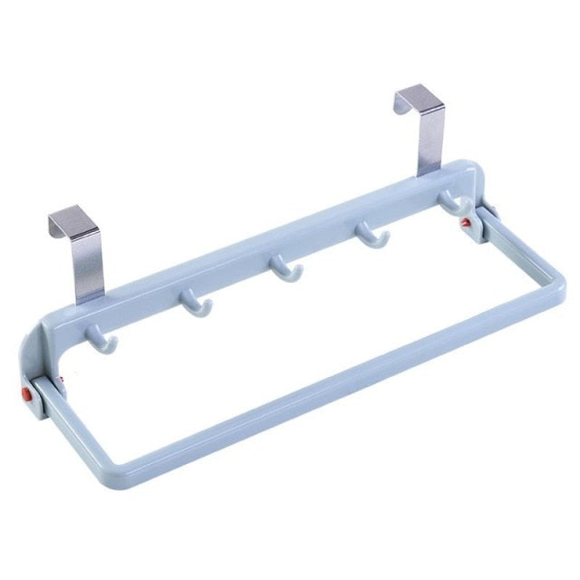 Foldable Cabinet Organizer Hanger - Image 9