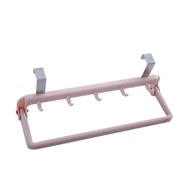 Foldable Cabinet Organizer Hanger - Image 10
