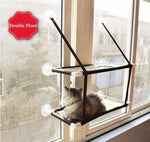 Comfortable Cat Hammock Bed - MaviGadget