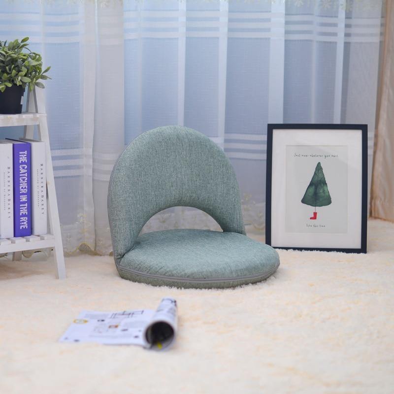 Padded Legless Adjustable Legless Chair Meditation and more - Image 9