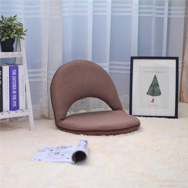 Padded Legless Adjustable Legless Chair Meditation and more - MaviGadget