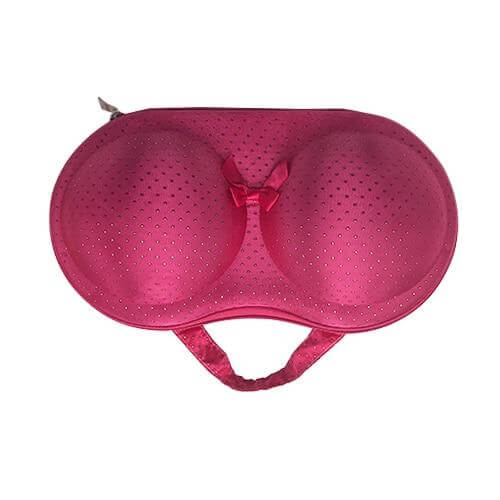 Travel Mesh Underwear Bra Storage Box for Women - Image 7