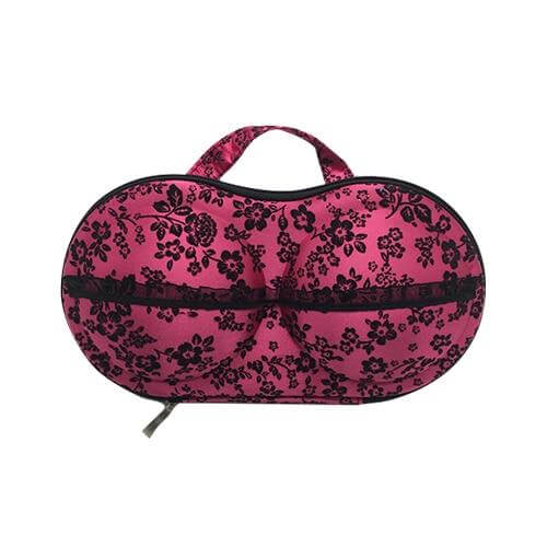 Travel Mesh Underwear Bra Storage Box for Women - Image 8