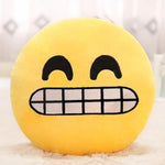 Full Emoji Set Pillows - MaviGadget