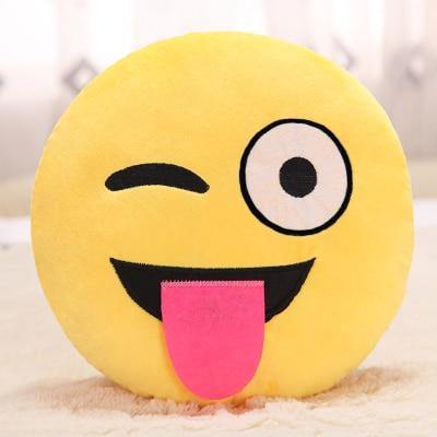 Full Emoji Pillows - Image 1