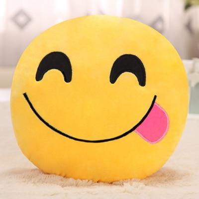 Full Emoji Set Pillows - MaviGadget