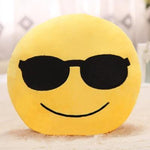 Full Emoji Set Pillows - MaviGadget