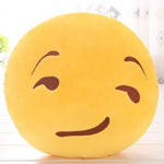 Full Emoji Set Pillows - MaviGadget