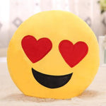 Full Emoji Set Pillows - MaviGadget