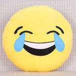 Full Emoji Set Pillows - MaviGadget