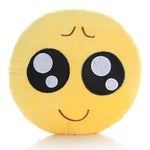 Full Emoji Set Pillows - MaviGadget