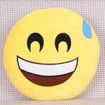 Full Emoji Set Pillows - MaviGadget