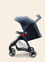 Foldable Light Weight Baby Stroller - MaviGadget