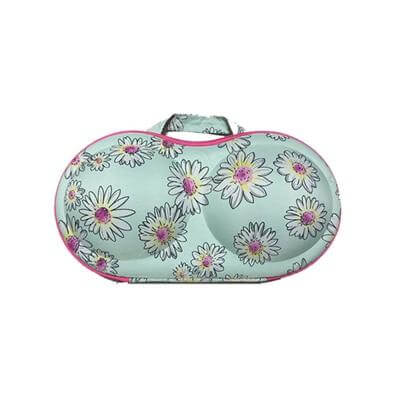Travel Mesh Underwear Bra Storage Box for Women - Image 6