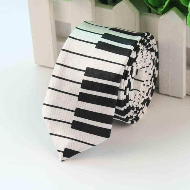 Fashion Style Designer Ties - Image 2