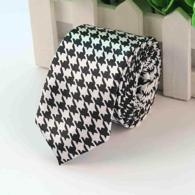 Fashion Style Designer Ties - Image 11