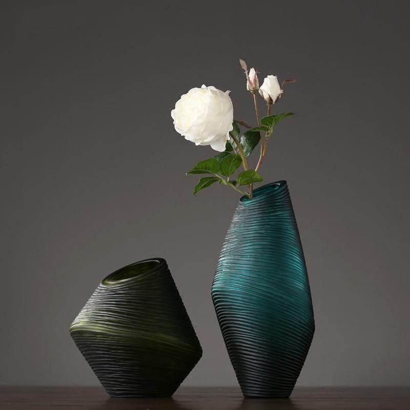 Modern Luxury Nordic Style Creative Vase Home Decoration - Image 2