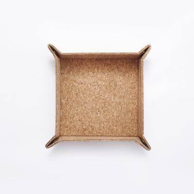 Japan Style Multi-Use Leather Storage Trays - Image 7