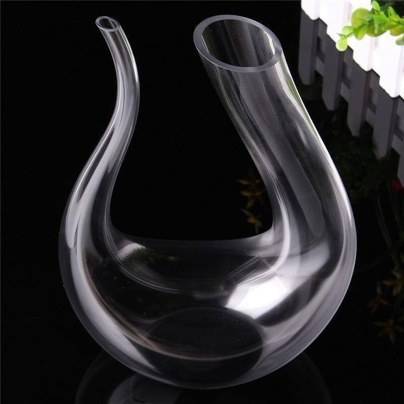 Handmade Crystal Water Filter - Image 2