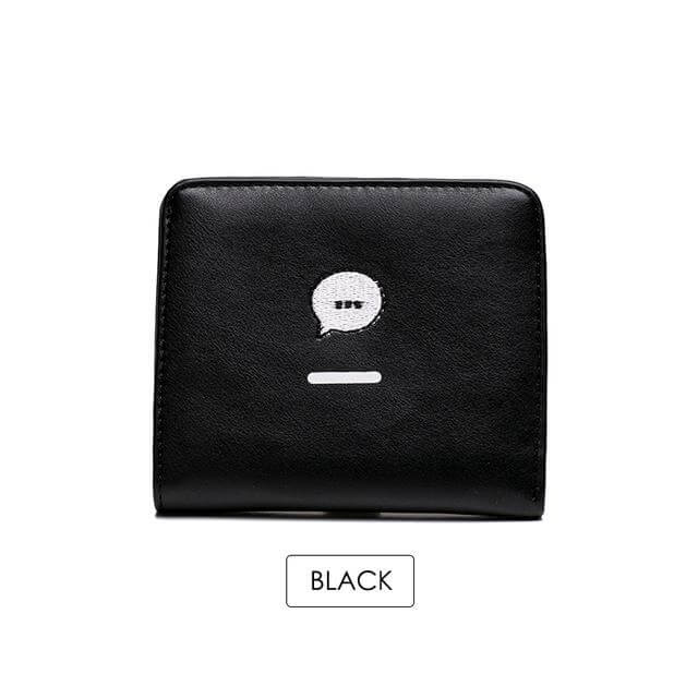 Cute Modern Pattern Coin Purse - Image 2