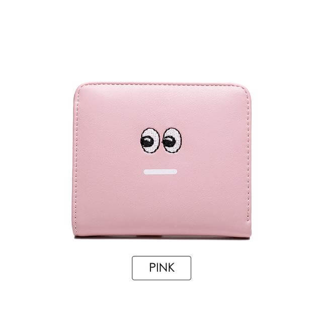 Cute Modern Pattern Coin Purse - Image 1