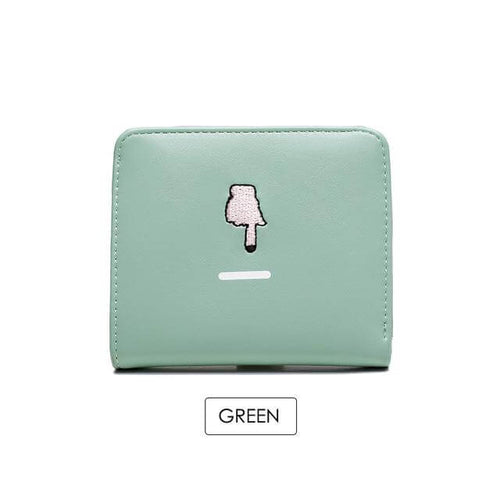 Cute Modern Pattern Coin Purse - Image 0