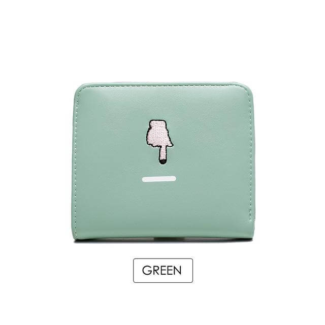 Cute Modern Pattern Coin Purse - Image 0