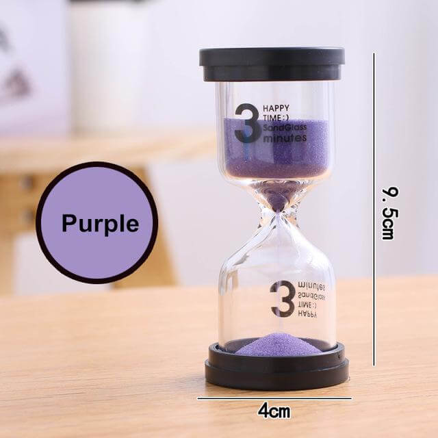 Hourglass Timer Shower - Image 4